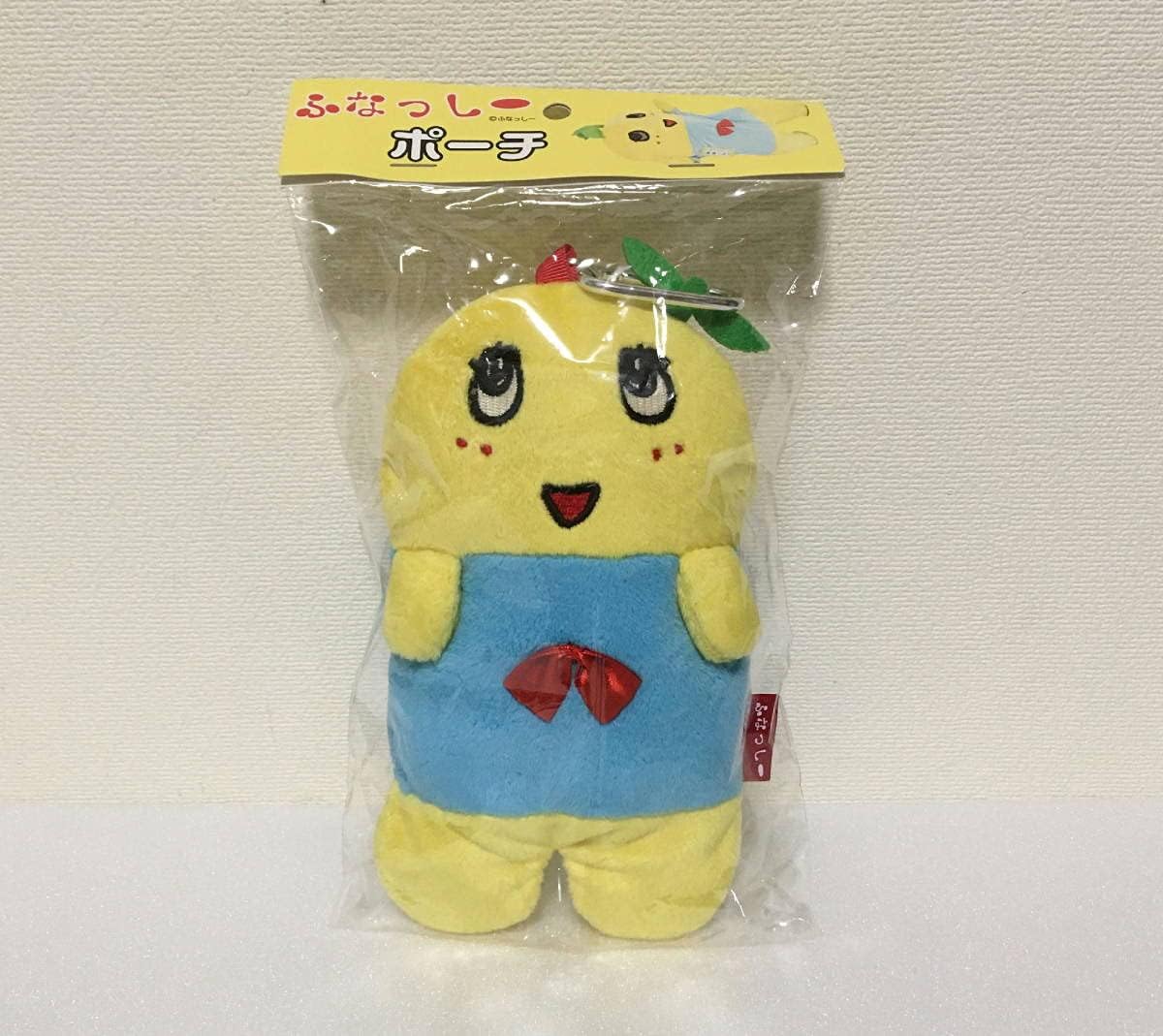 ★ふなっしー　イリュージョンぬいぐるみ ふなっしーが「梨汁ブシャー！」してくれるぬいぐるみ！ - 価格.com